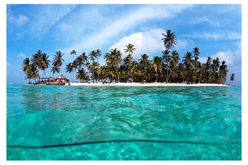 San Blas Islands
