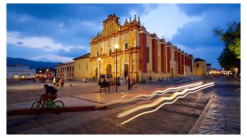 San Cristóbal de las Casas