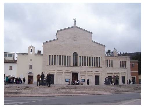 San Giovanni Rotondo