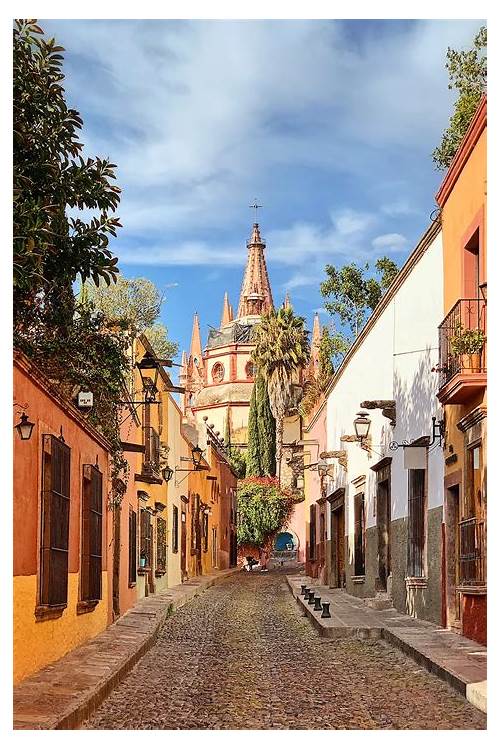 San Miguel de Allende