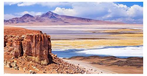 San Pedro de Atacama