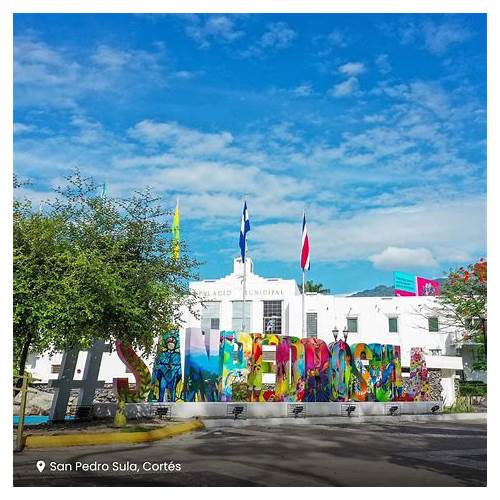 San Pedro Sula