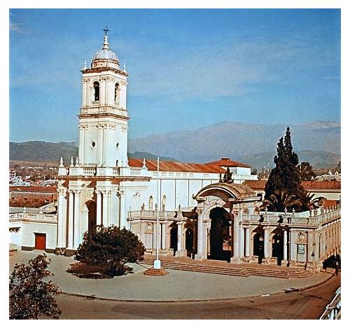 San Salvador de Jujuy