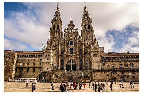 Santiago de Compostela