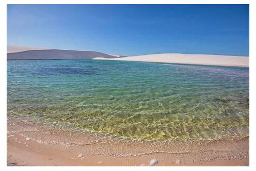 Santo Amaro do Maranhao