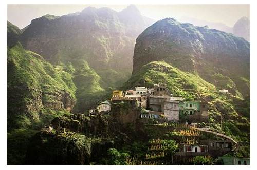Santo Antao