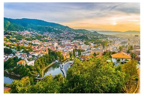 Sarajevo