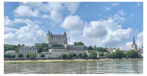 Saumur