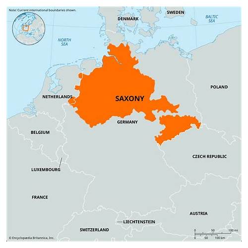 Saxony
