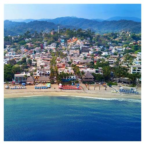 Sayulita