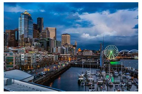 Seattle