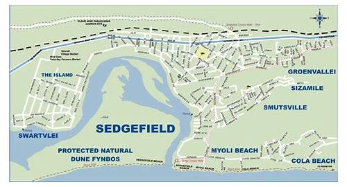 Sedgefield