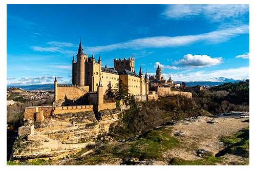 Segovia