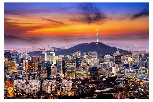 Seoul