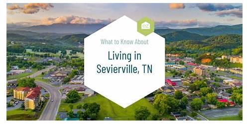Sevierville
