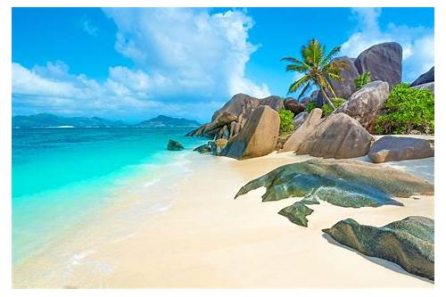 Seychelles
