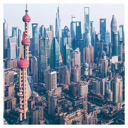 Shanghai