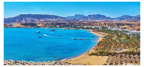 Sharm el Sheikh