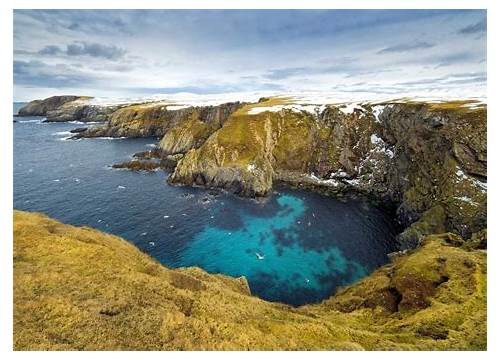 Shetland Islands
