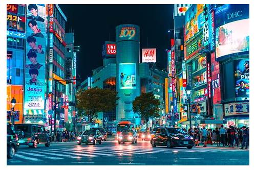 Shibuya