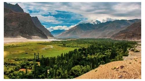 Shigar