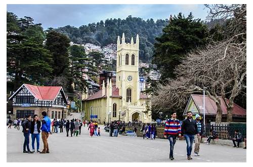 Shimla