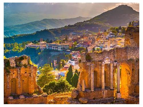 Sicily