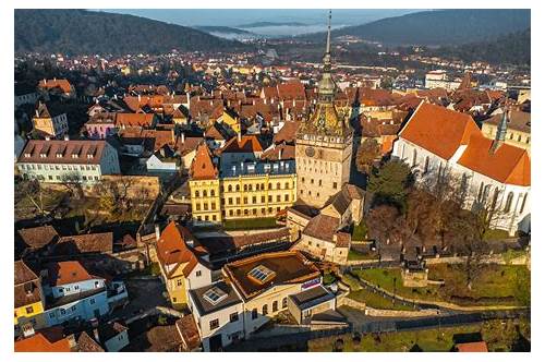 Sighisoara