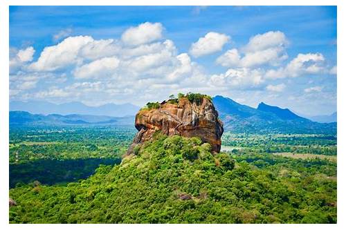 Sigiriya