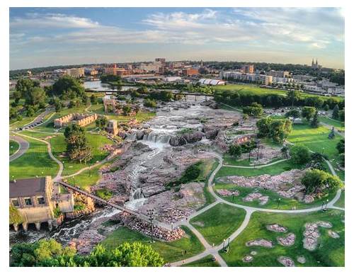 Sioux Falls