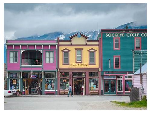 Skagway