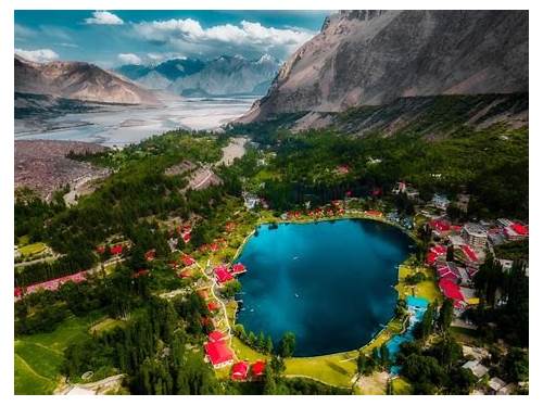 Skardu