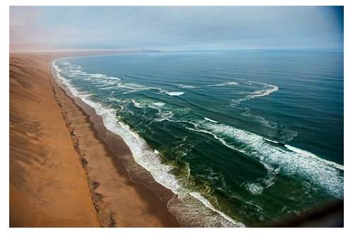 Skeleton Coast National Park