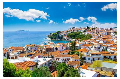 Skiathos