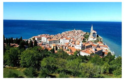 Slovenian Istria