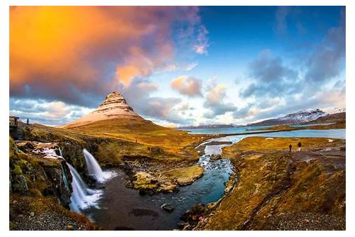 Snaefellsnes Peninsula