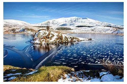 Snowdonia