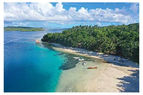 Solomon Islands