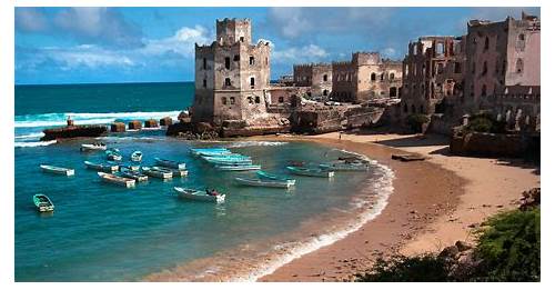 Somalia