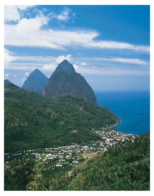 Soufriere