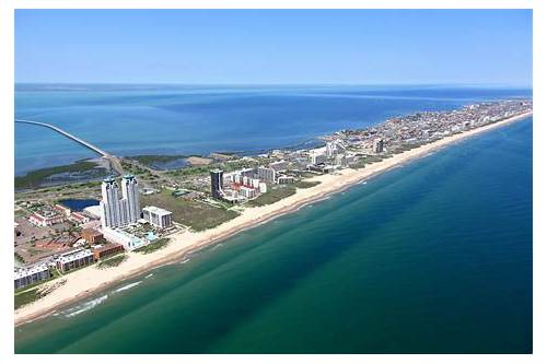 South Padre Island