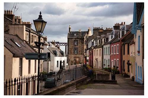 South Queensferry