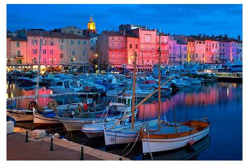 St-Tropez