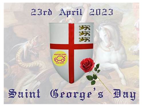 St. George's