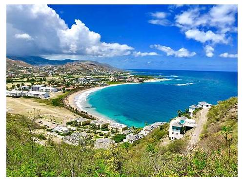 St Kitts and Nevis