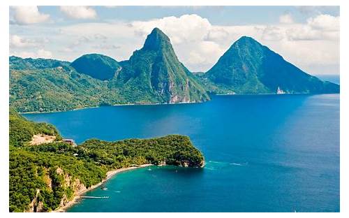St Lucia