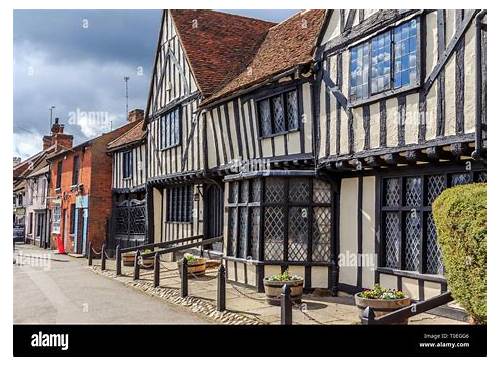 Stansted Mountfitchet