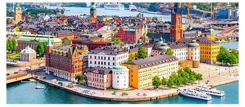 Stockholm