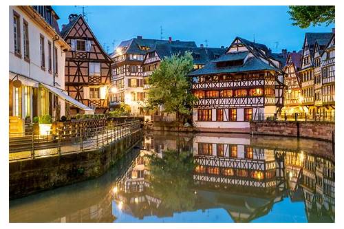 Strasbourg