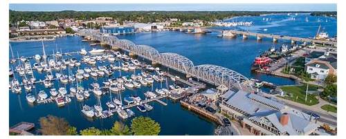Sturgeon Bay